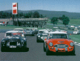 [thumbnail of 196x Austin Healey road racers=KRM.jpg]